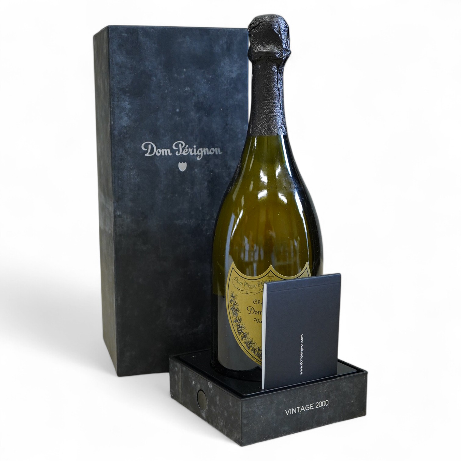 Champagne: Dom Perignon, 2000